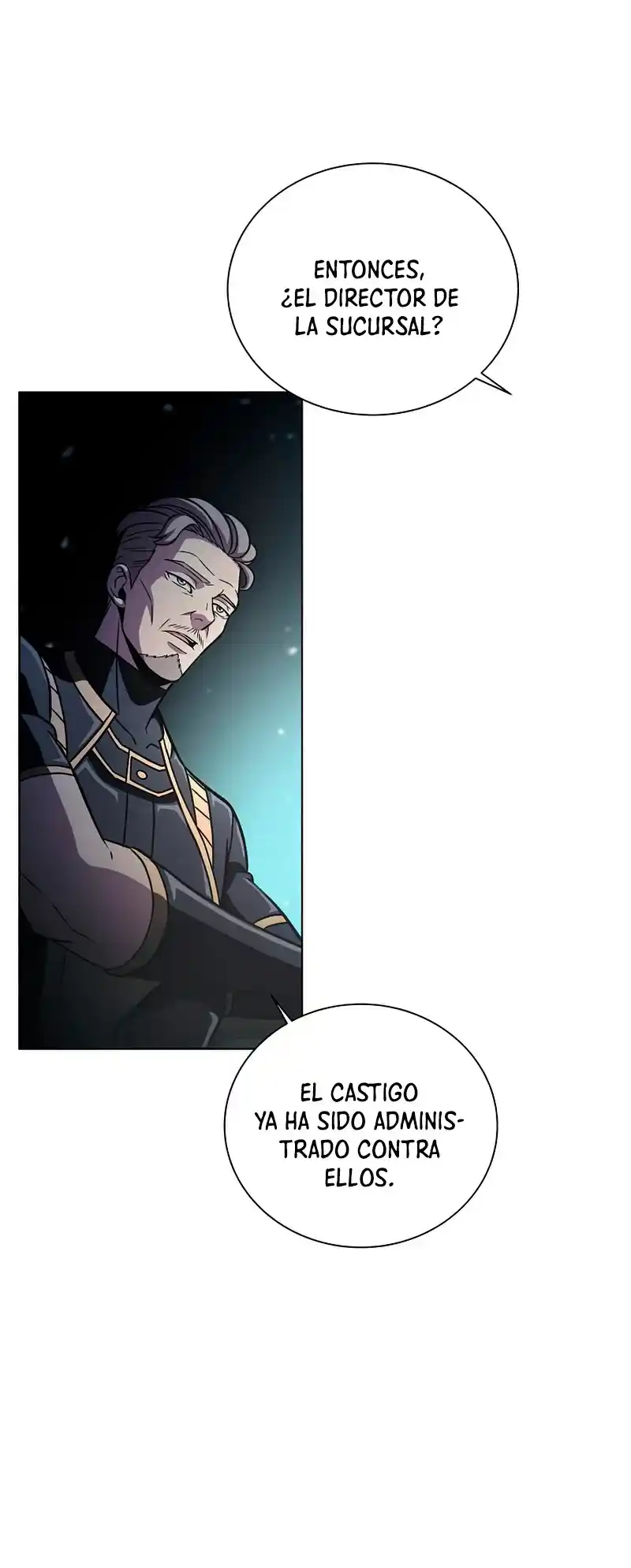 Cazador Carnivoro - Capítulo 36 - Página 11 - LectorTMOo