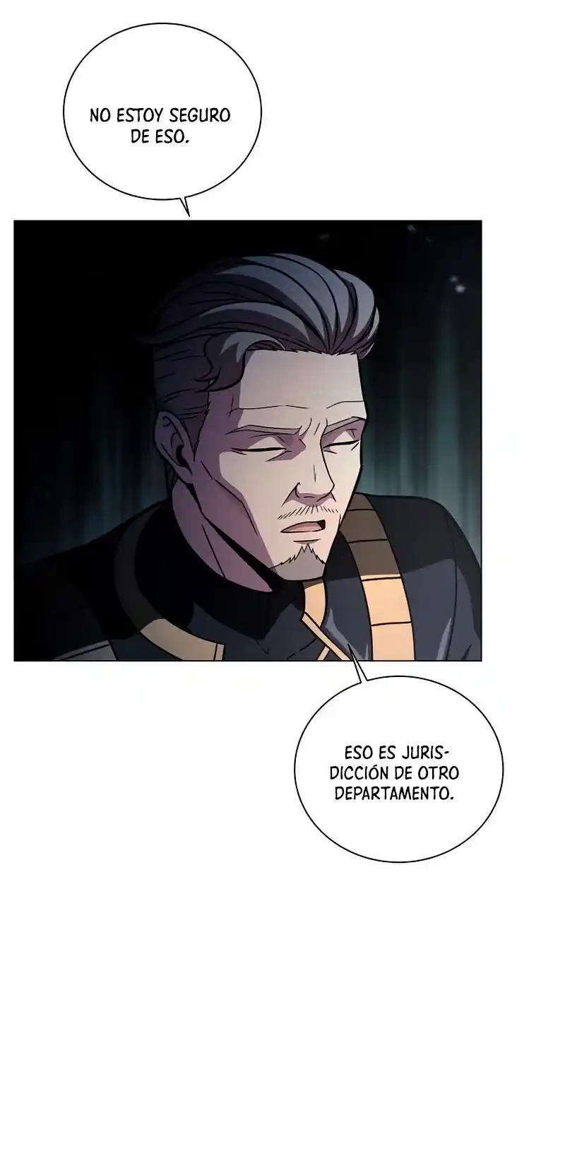 Cazador Carnivoro - Capítulo 36 - Página 16 - LectorTMOo
