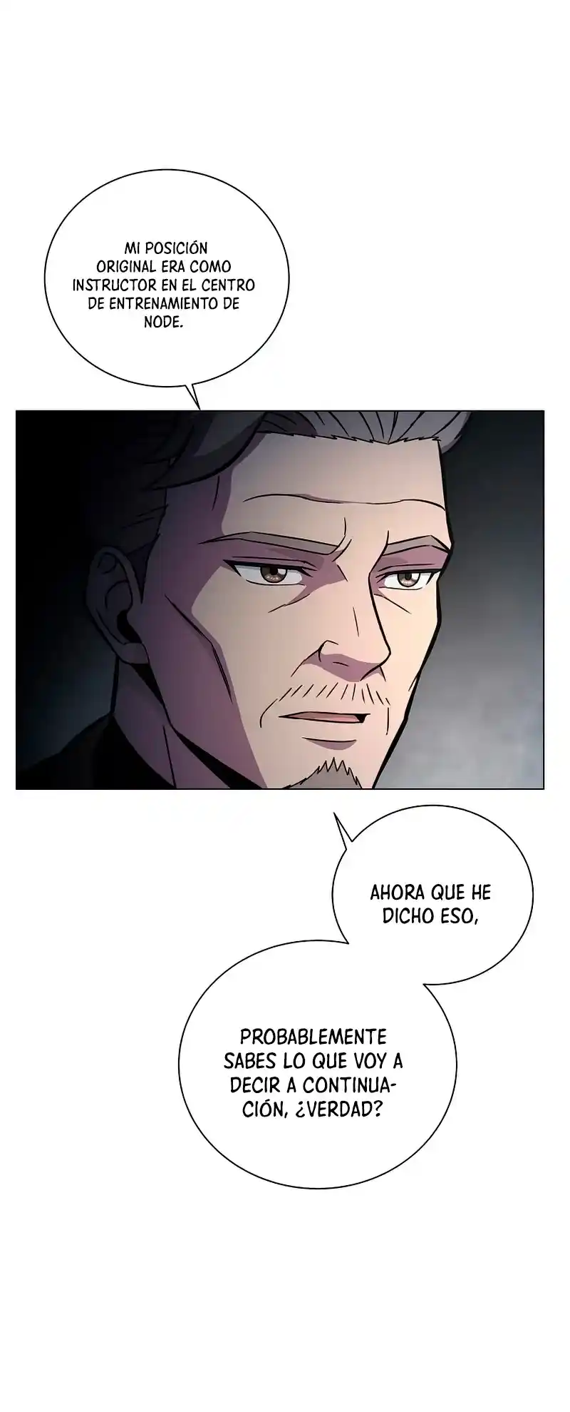 Cazador Carnivoro - Capítulo 36 - Página 25 - LectorTMOo
