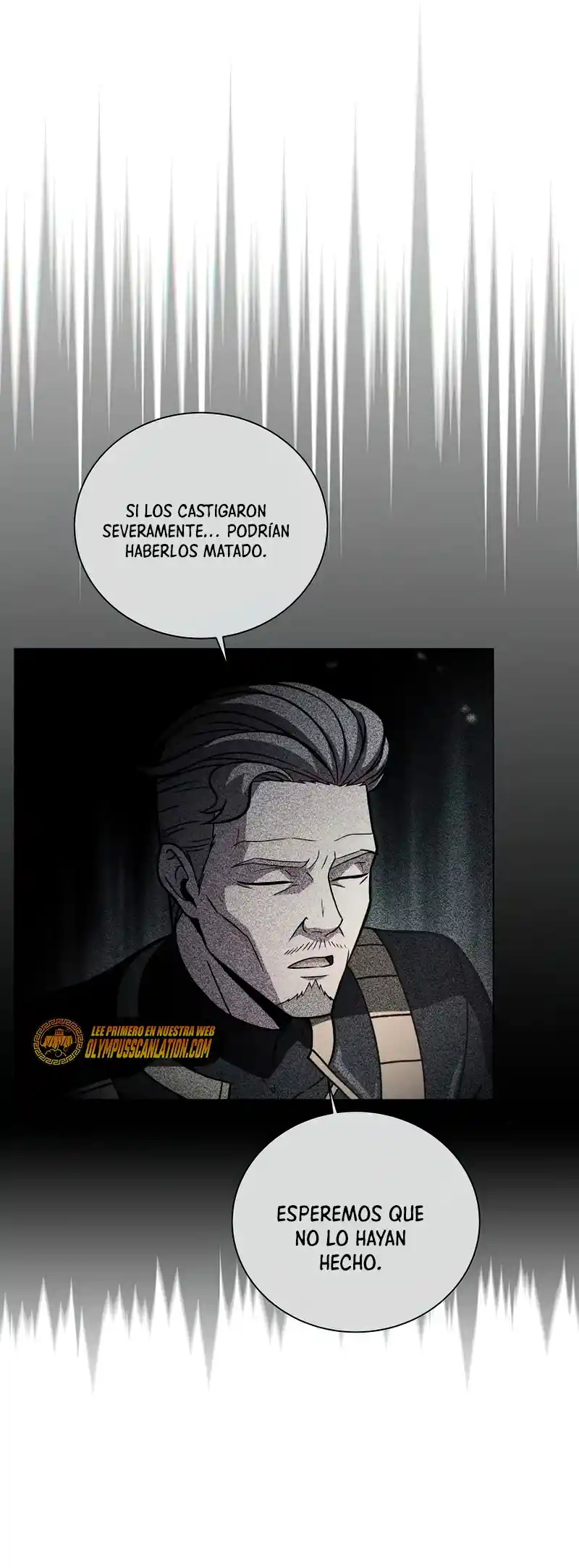 Cazador Carnivoro - Capítulo 36 - Página 47 - LectorTMOo