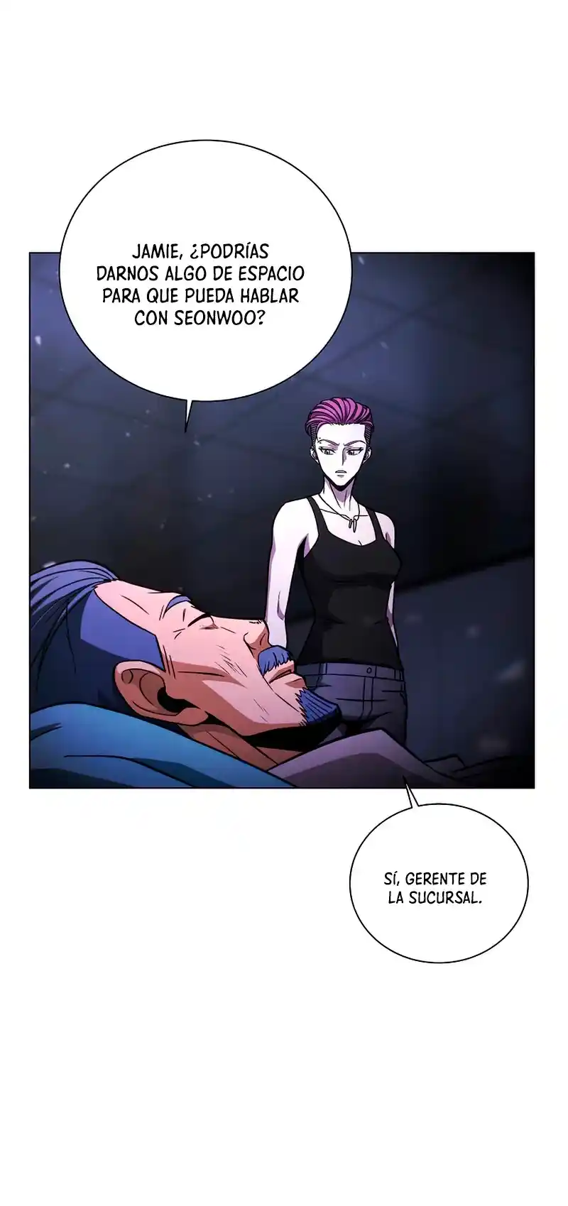 Cazador Carnivoro - Capítulo 36 - Página 66 - LectorTMOo
