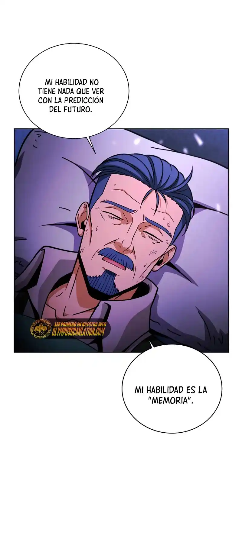 Cazador Carnivoro - Capítulo 36 - Página 69 - LectorTMOo