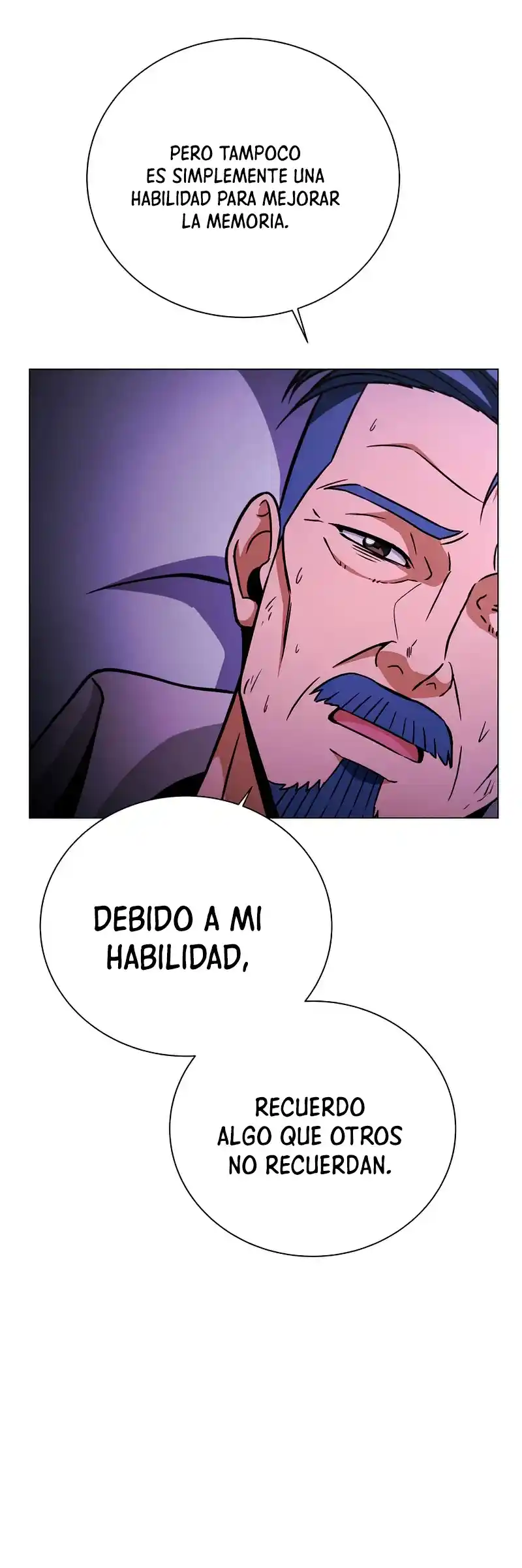 Cazador Carnivoro - Capítulo 36 - Página 70 - LectorTMOo