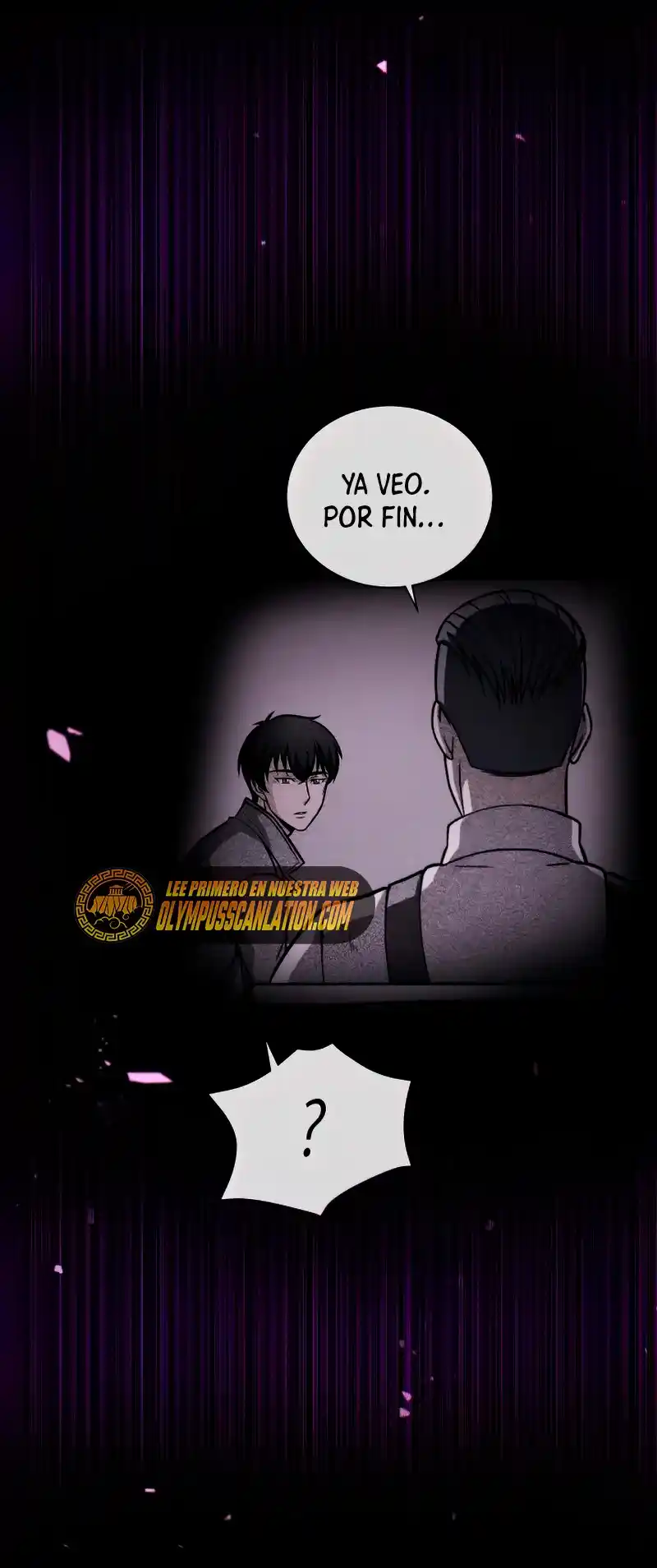 Cazador Carnivoro - Capítulo 37 - Página 6 - LectorTMOo