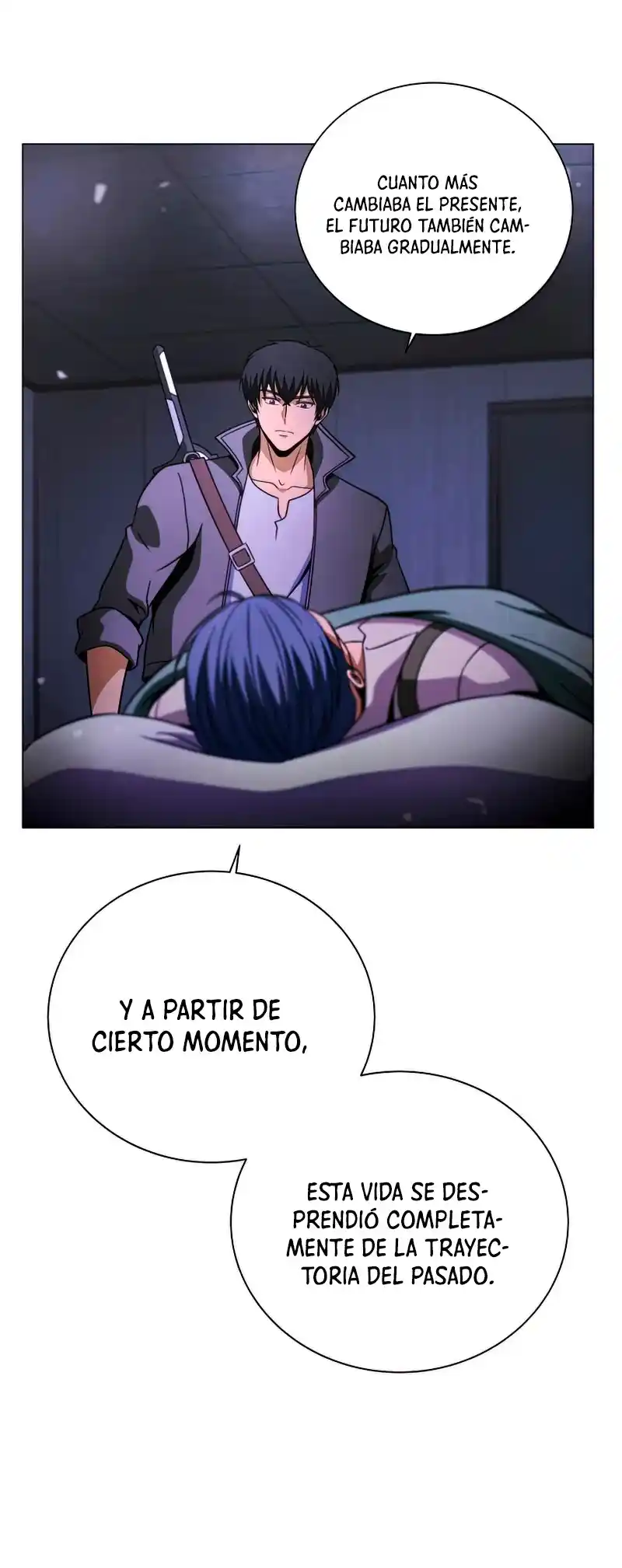 Cazador Carnivoro - Capítulo 37 - Página 13 - LectorTMOo