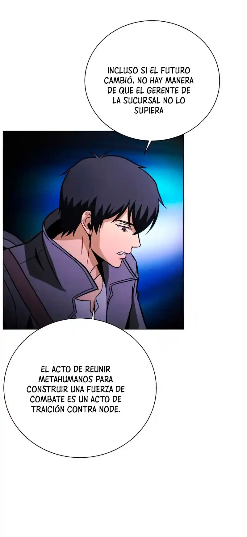 Cazador Carnivoro - Capítulo 37 - Página 17 - LectorTMOo