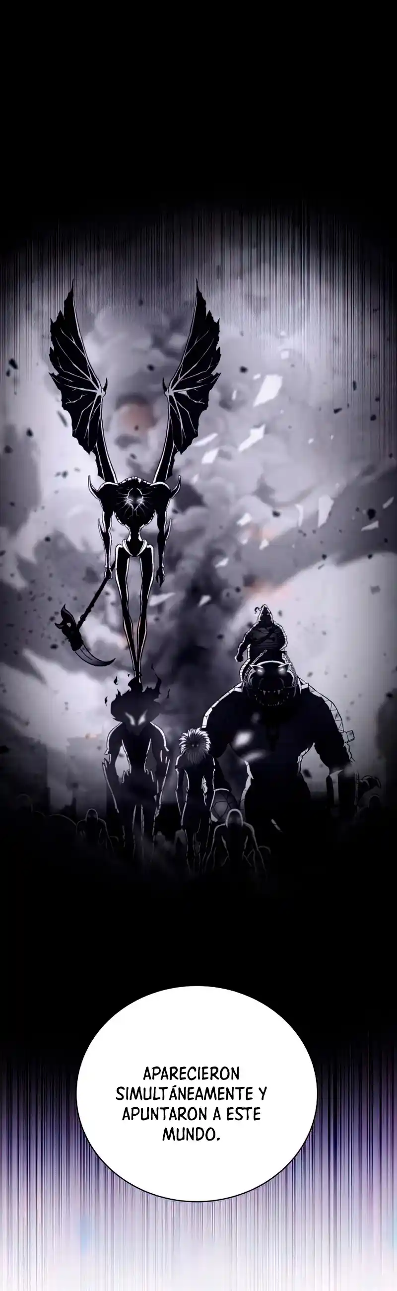 Cazador Carnivoro - Capítulo 37 - Página 27 - LectorTMOo