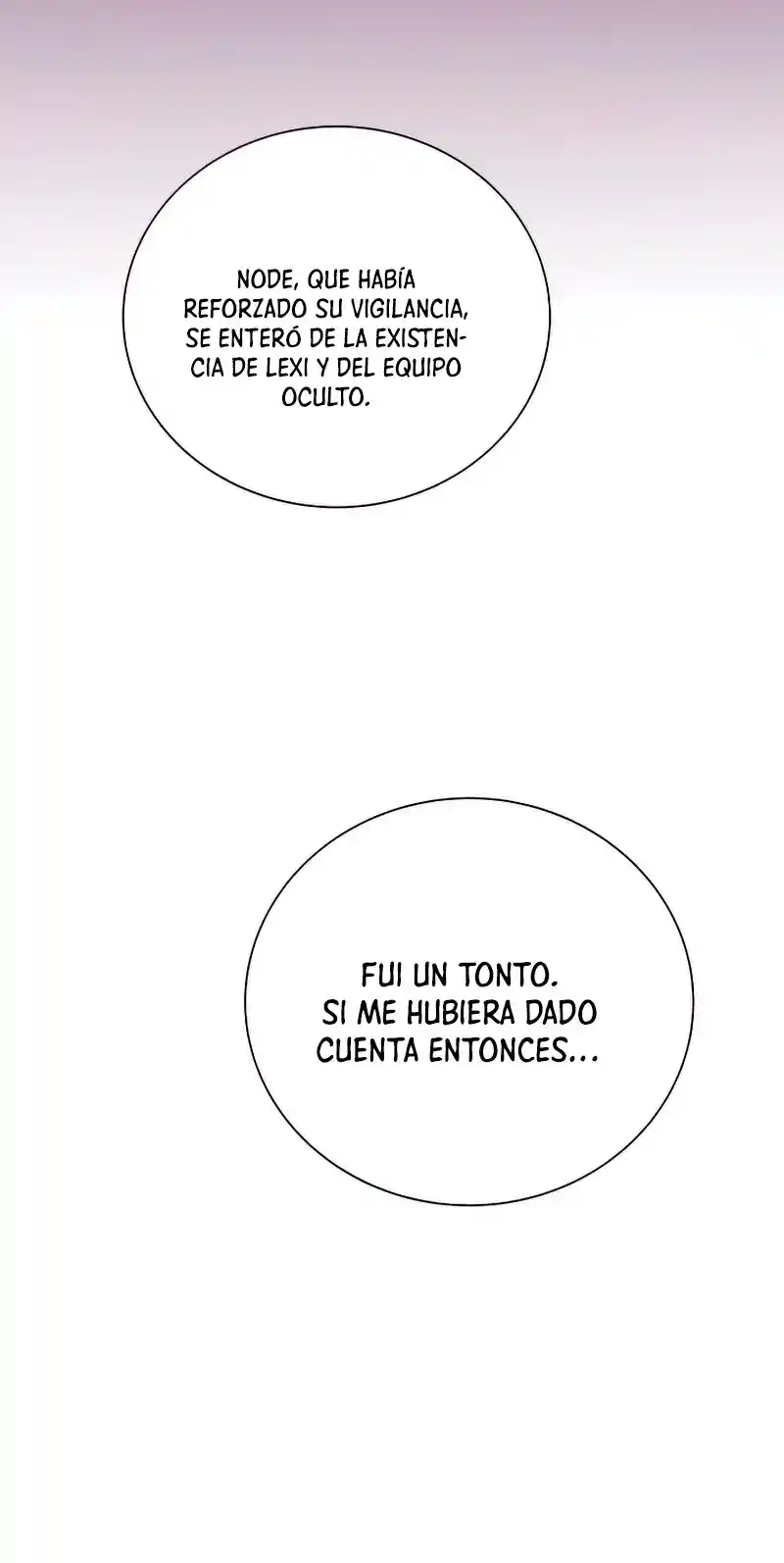 Cazador Carnivoro - Capítulo 37 - Página 52 - LectorTMOo