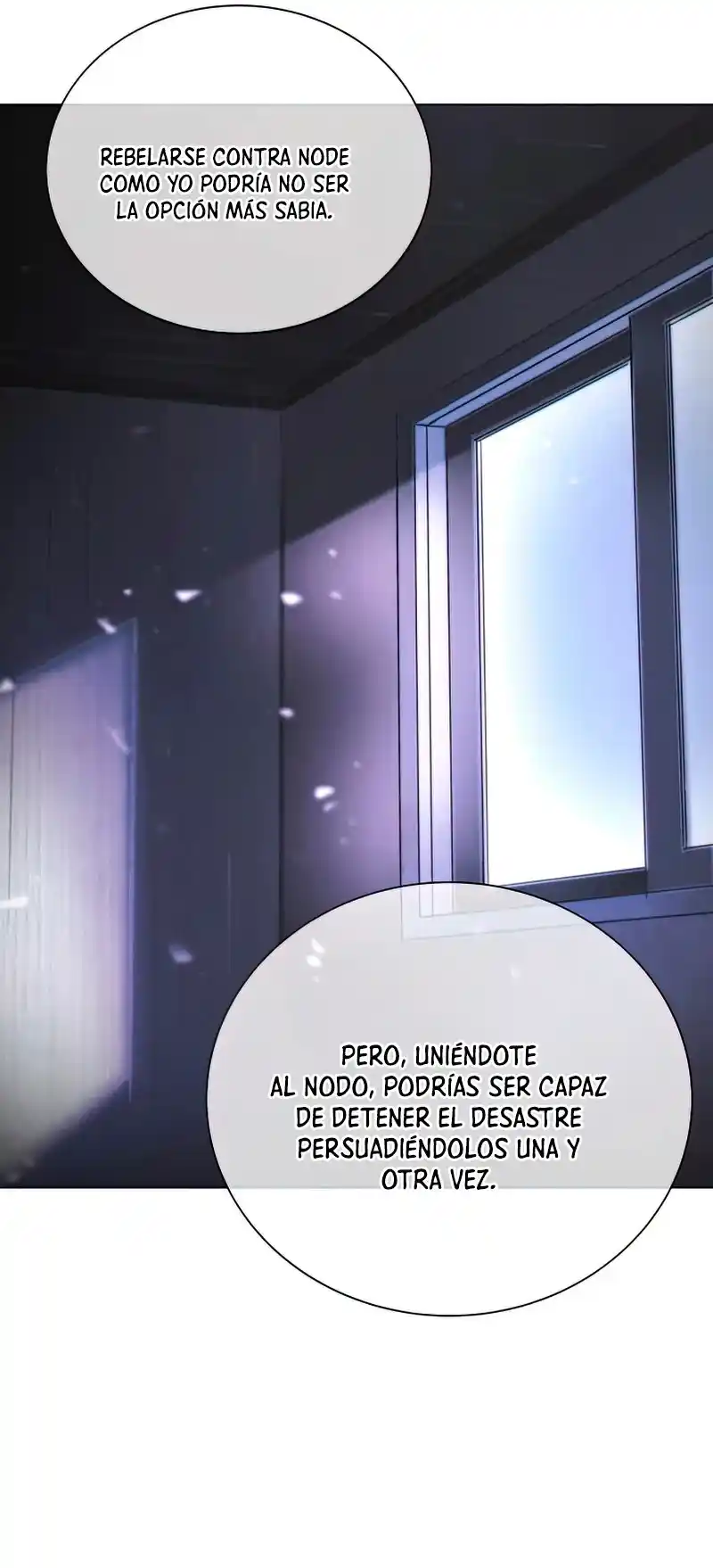 Cazador Carnivoro - Capítulo 37 - Página 55 - LectorTMOo