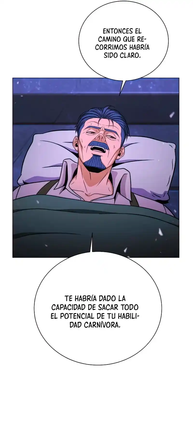 Cazador Carnivoro - Capítulo 37 - Página 71 - LectorTMOo