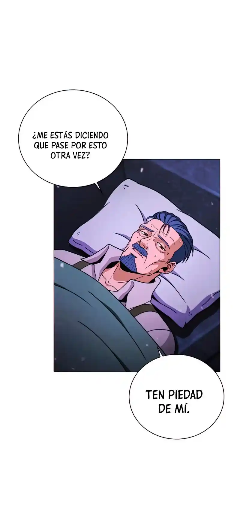 Cazador Carnivoro - Capítulo 37 - Página 82 - LectorTMOo