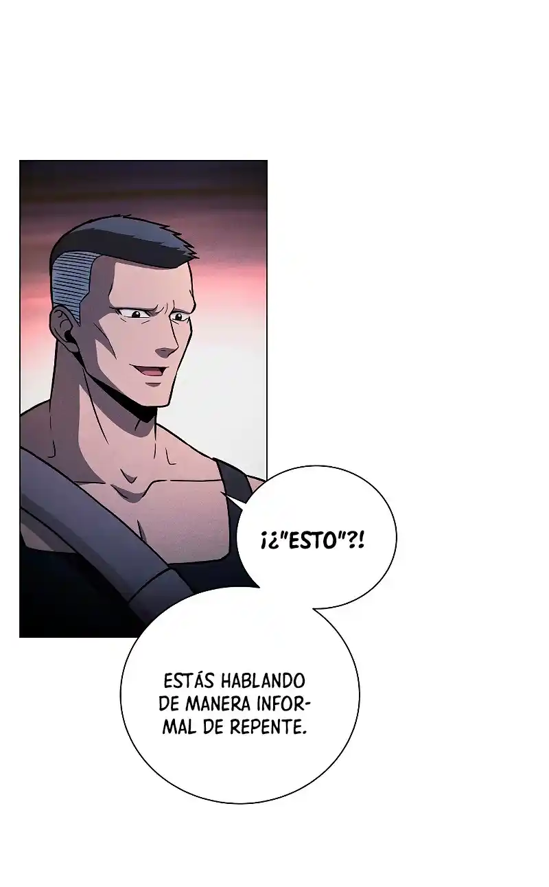 Cazador Carnivoro - Capítulo 38 - Página 34 - LectorTMOo