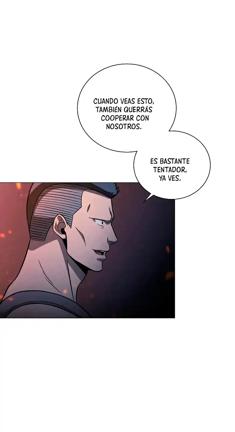 Cazador Carnivoro - Capítulo 38 - Página 45 - LectorTMOo