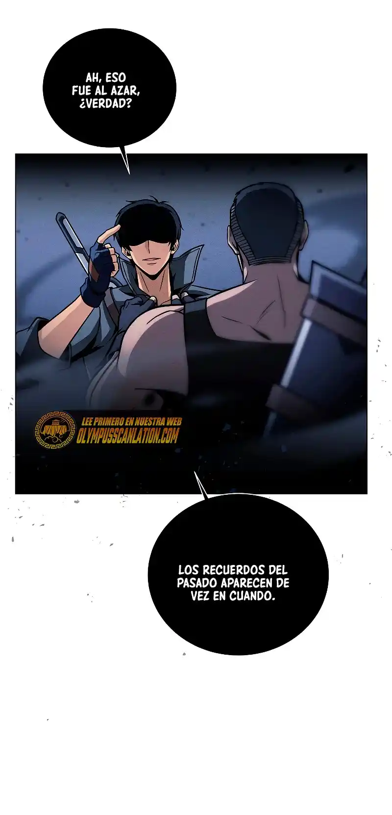 Cazador Carnivoro - Capítulo 38 - Página 71 - LectorTMOo