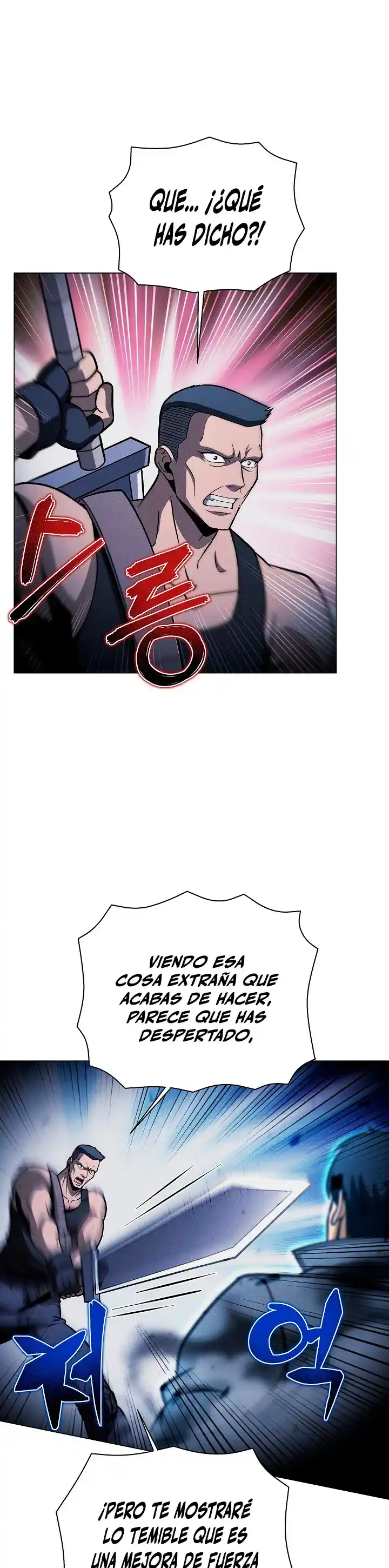 Cazador Carnivoro - Capítulo 39 - Página 6 - LectorTMOo