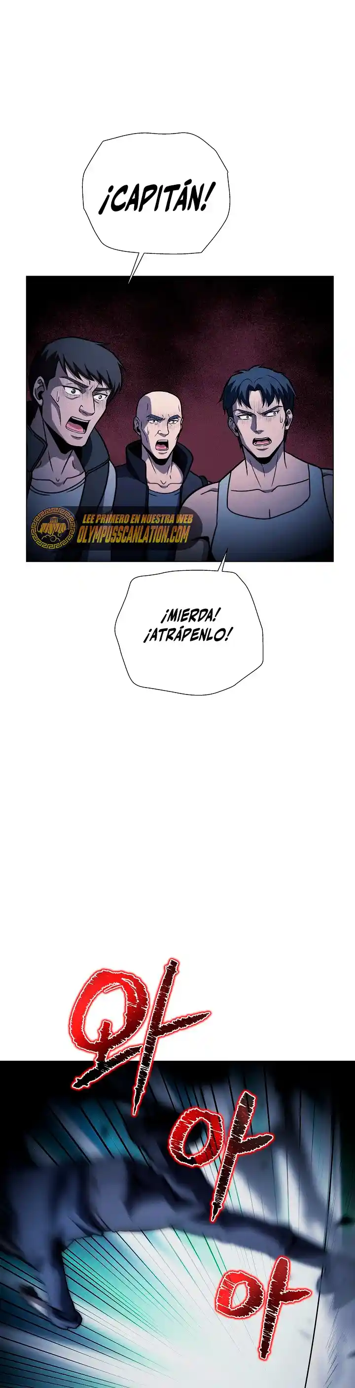 Cazador Carnivoro - Capítulo 39 - Página 14 - LectorTMOo