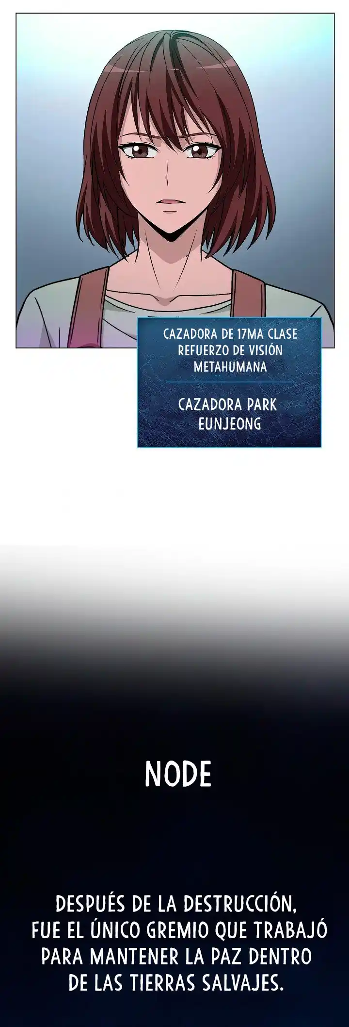 Cazador Carnivoro - Capítulo 4 - Página 8 - LectorTMOo