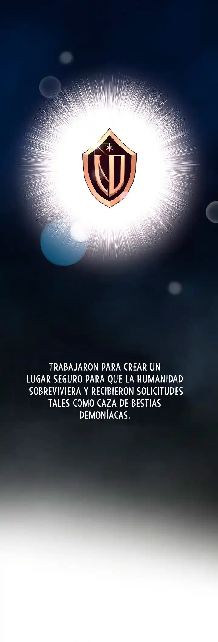 Cazador Carnivoro - Capítulo 4 - Página 9 - LectorTMOo