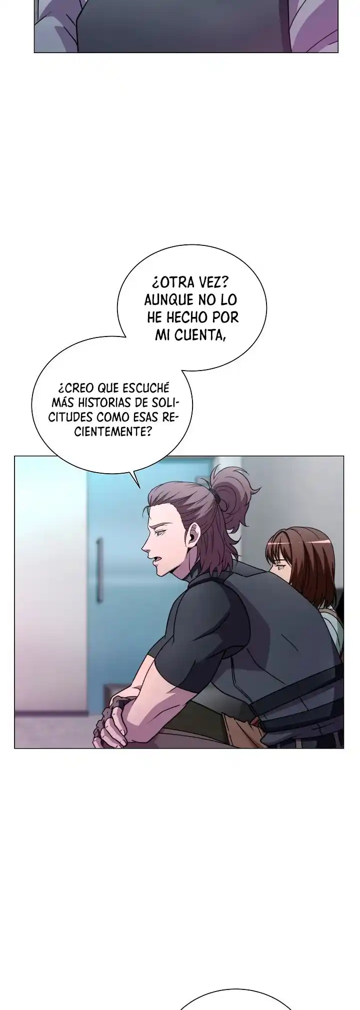 Cazador Carnivoro - Capítulo 4 - Página 19 - LectorTMOo