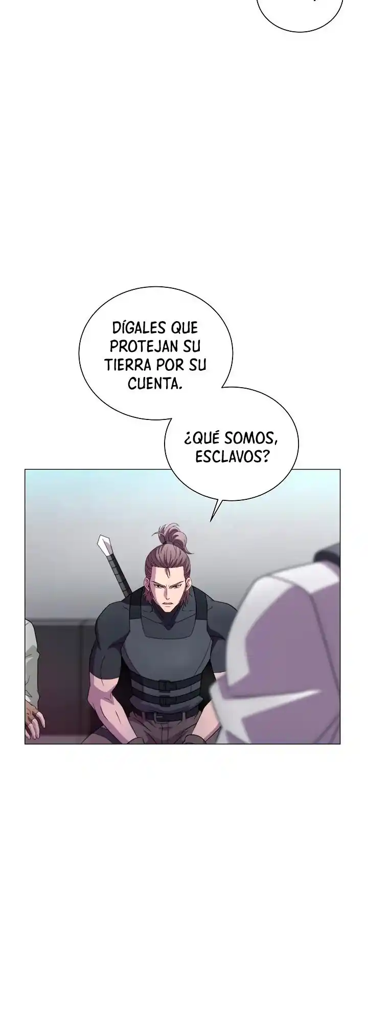 Cazador Carnivoro - Capítulo 4 - Página 21 - LectorTMOo