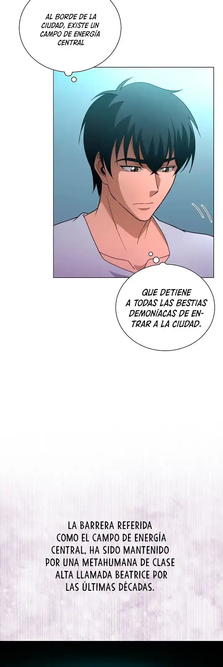 Cazador Carnivoro - Capítulo 4 - Página 31 - LectorTMOo