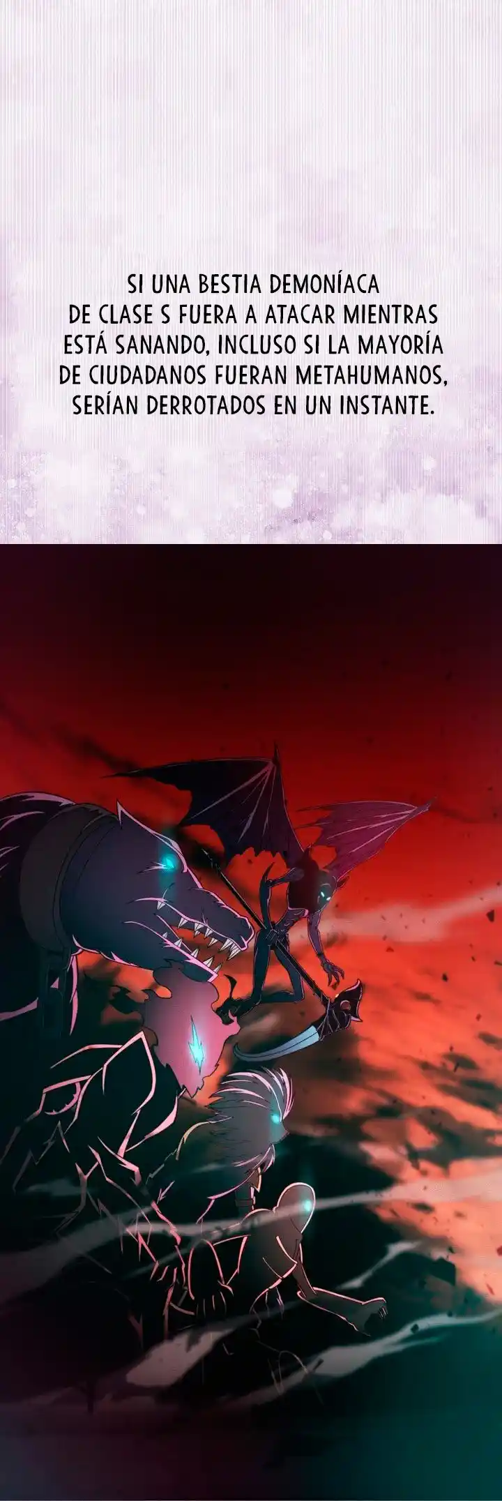 Cazador Carnivoro - Capítulo 4 - Página 35 - LectorTMOo