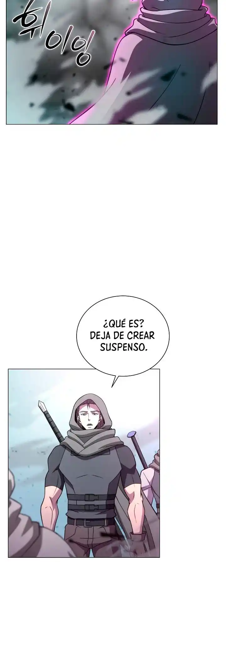 Cazador Carnivoro - Capítulo 4 - Página 57 - LectorTMOo