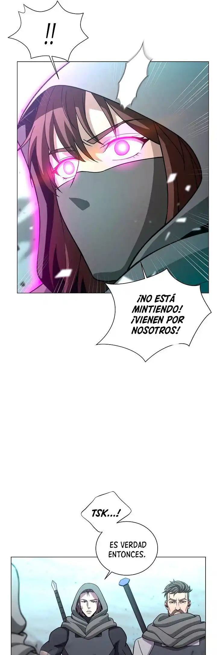 Cazador Carnivoro - Capítulo 4 - Página 62 - LectorTMOo