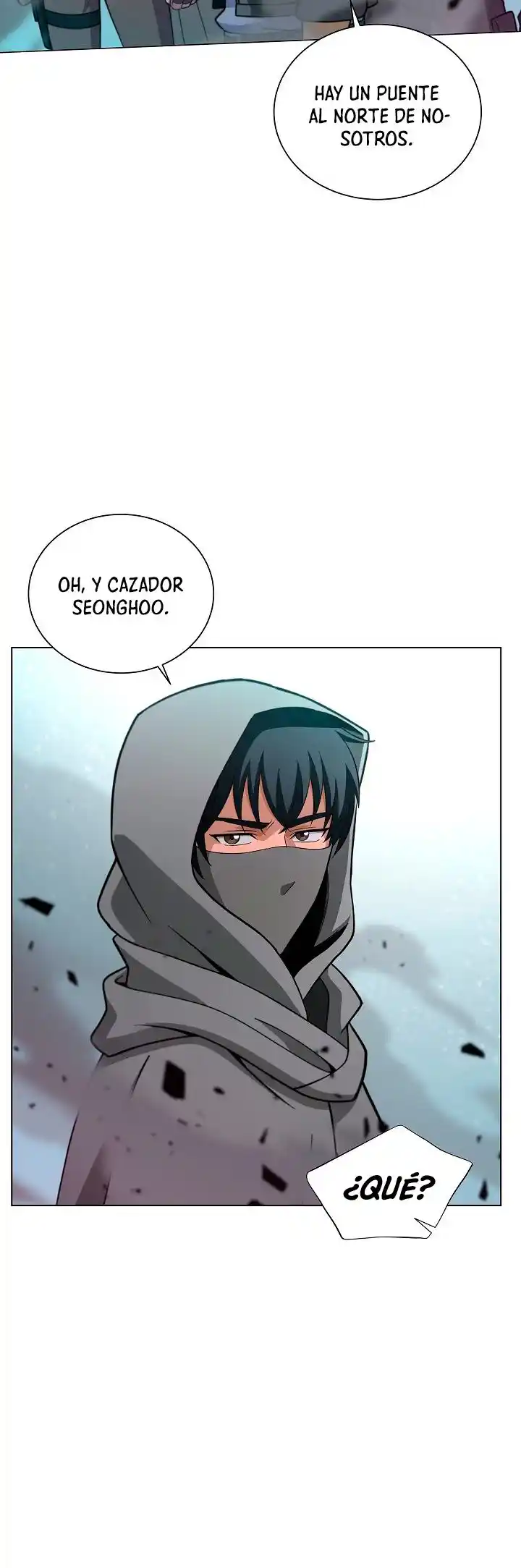 Cazador Carnivoro - Capítulo 4 - Página 68 - LectorTMOo