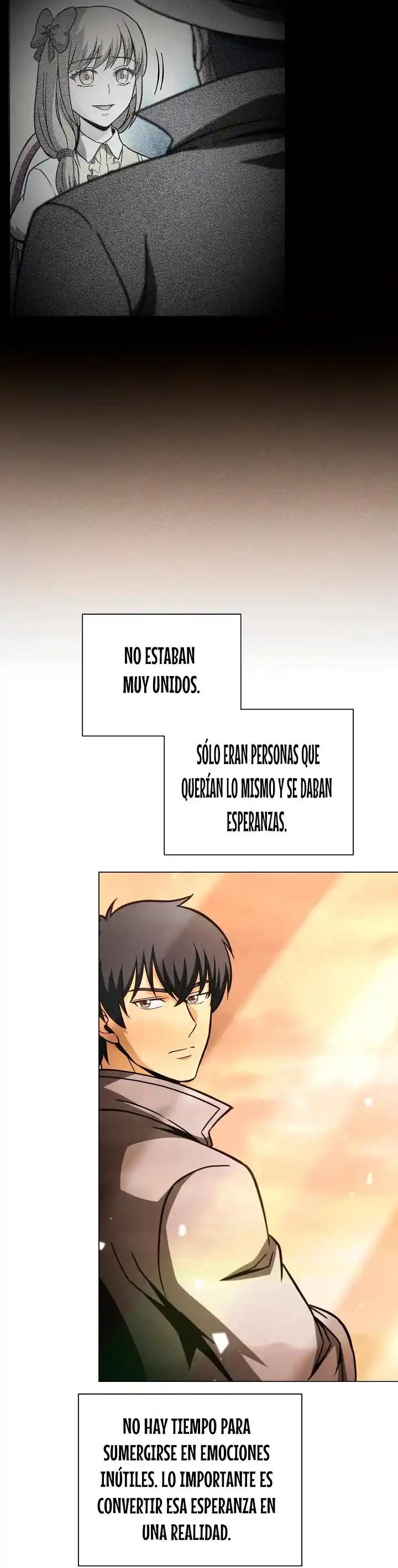 Cazador Carnivoro - Capítulo 40 - Página 10 - LectorTMOo