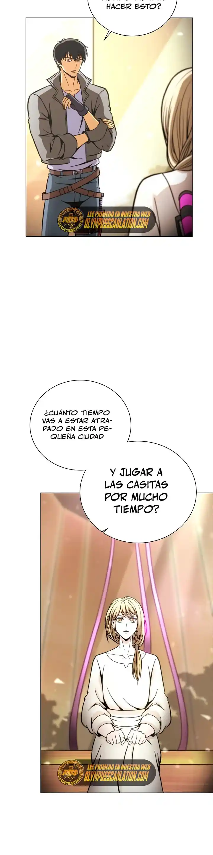Cazador Carnivoro - Capítulo 40 - Página 13 - LectorTMOo