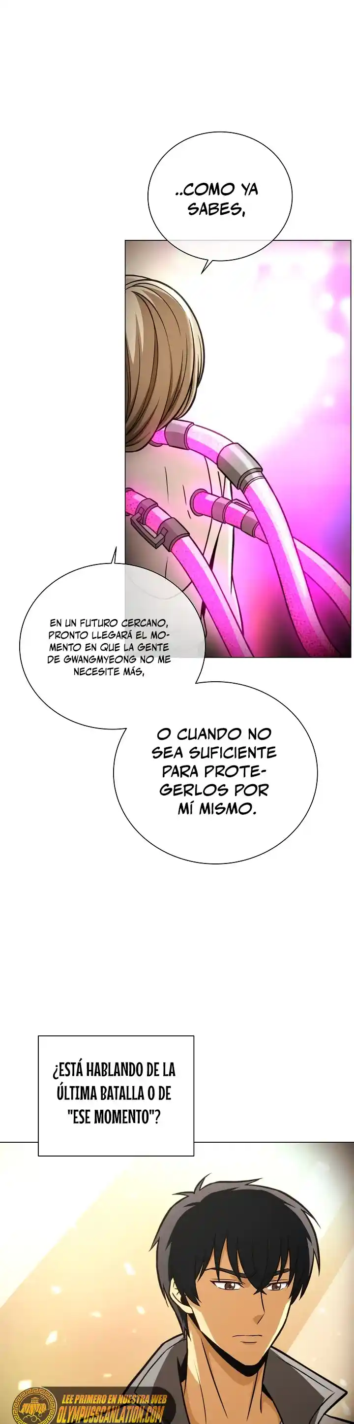 Cazador Carnivoro - Capítulo 40 - Página 14 - LectorTMOo