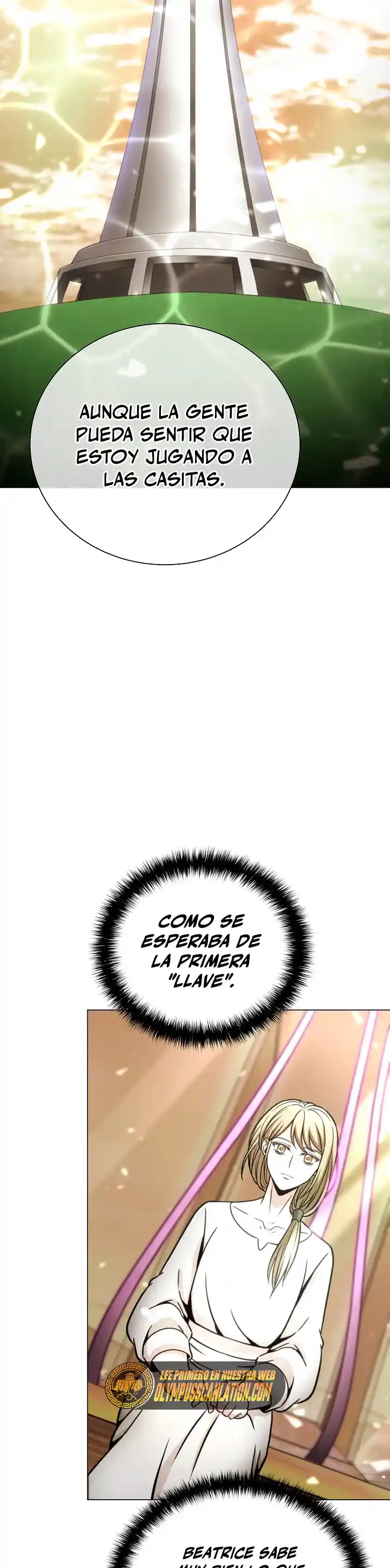 Cazador Carnivoro - Capítulo 40 - Página 16 - LectorTMOo