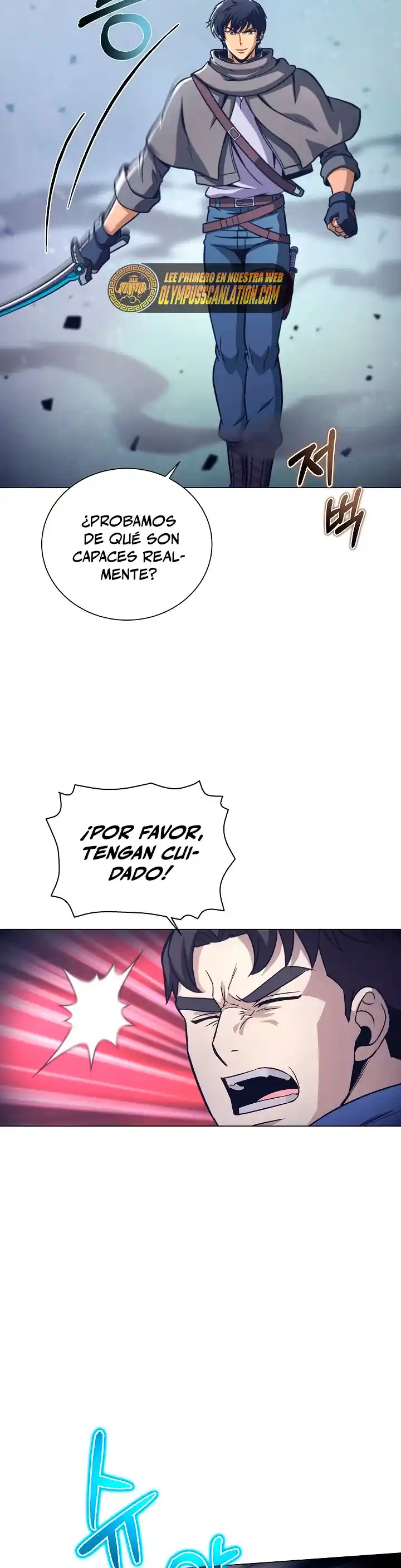 Cazador Carnivoro - Capítulo 40 - Página 46 - LectorTMOo