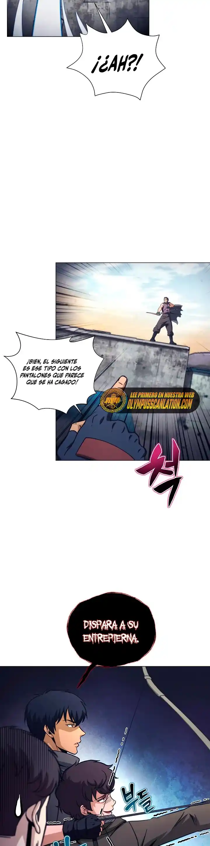 Cazador Carnivoro - Capítulo 41 - Página 7 - LectorTMOo