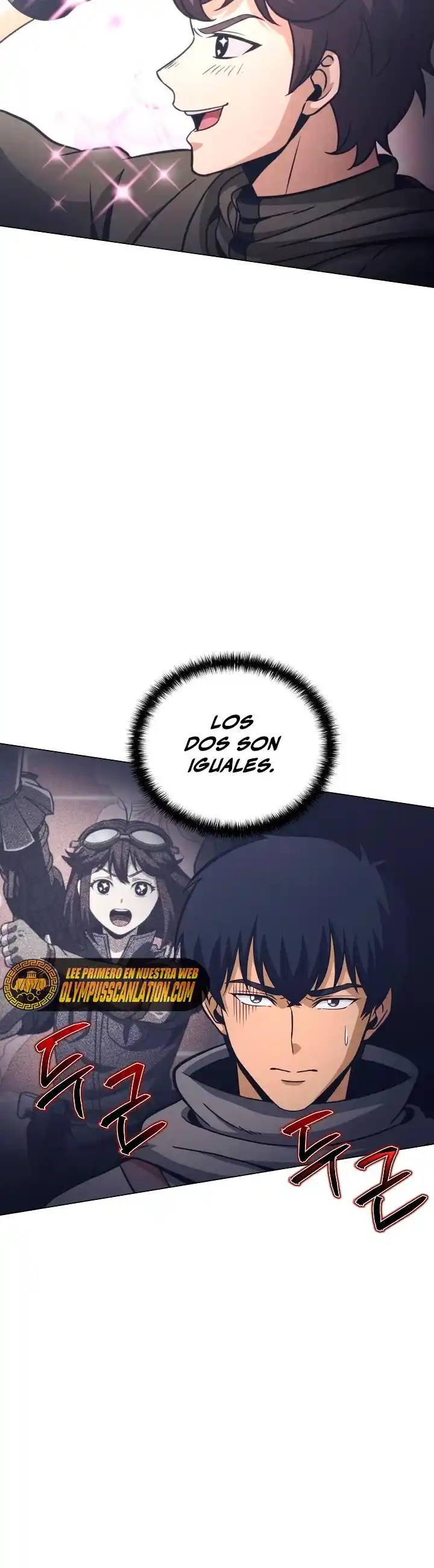 Cazador Carnivoro - Capítulo 41 - Página 12 - LectorTMOo