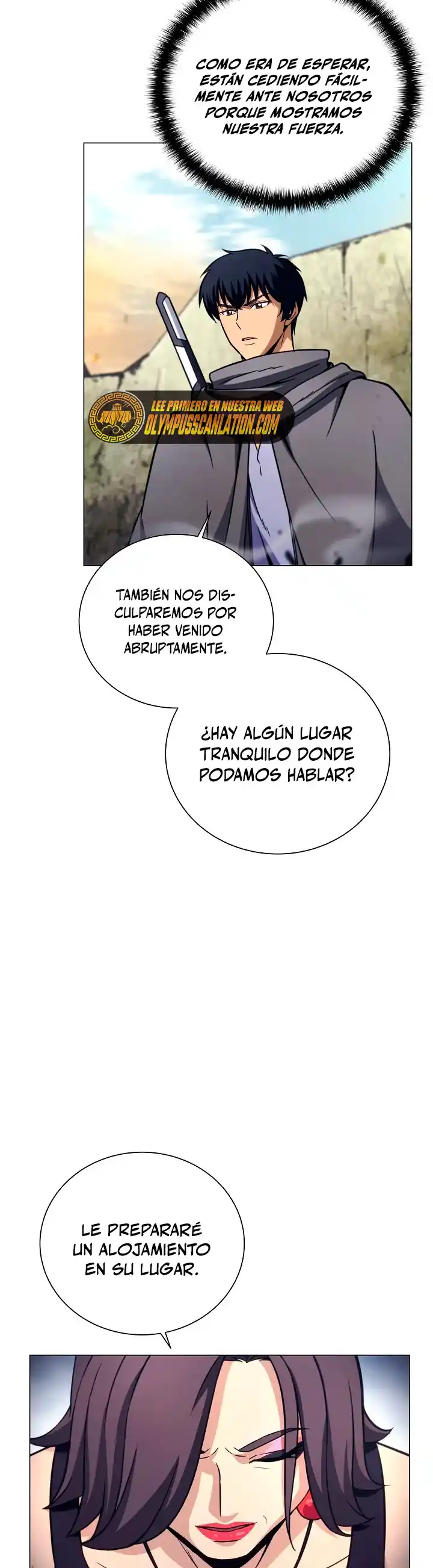 Cazador Carnivoro - Capítulo 41 - Página 18 - LectorTMOo
