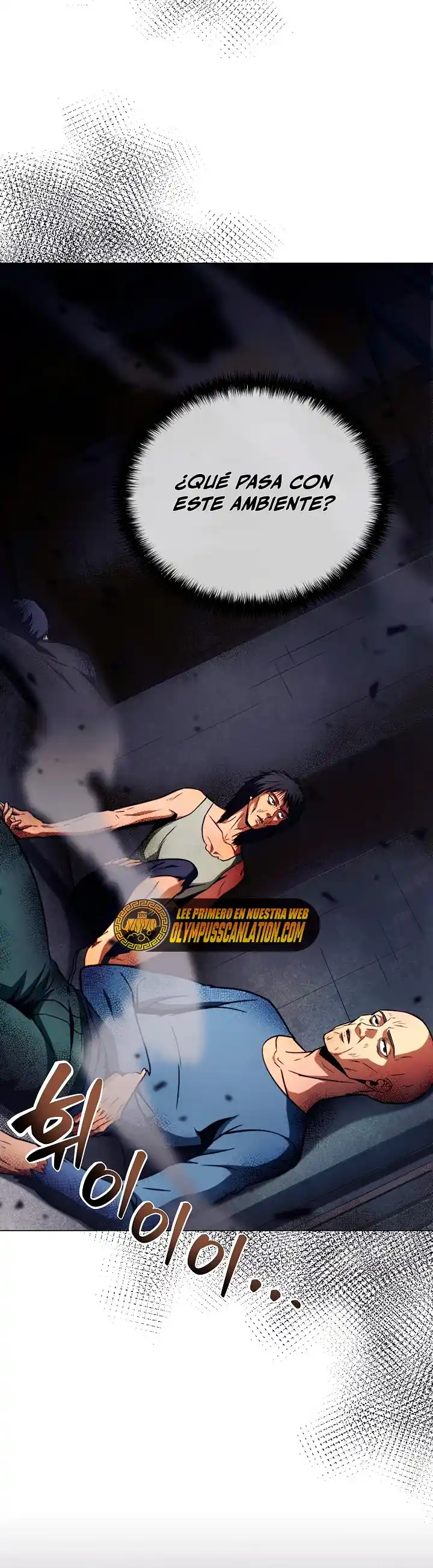 Cazador Carnivoro - Capítulo 41 - Página 20 - LectorTMOo