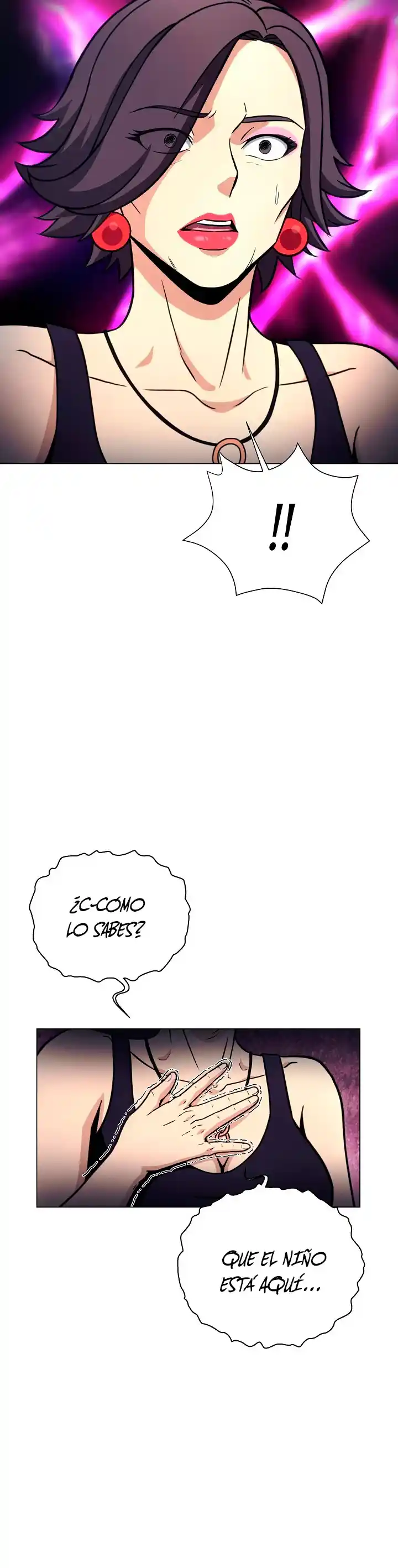 Cazador Carnivoro - Capítulo 41 - Página 25 - LectorTMOo