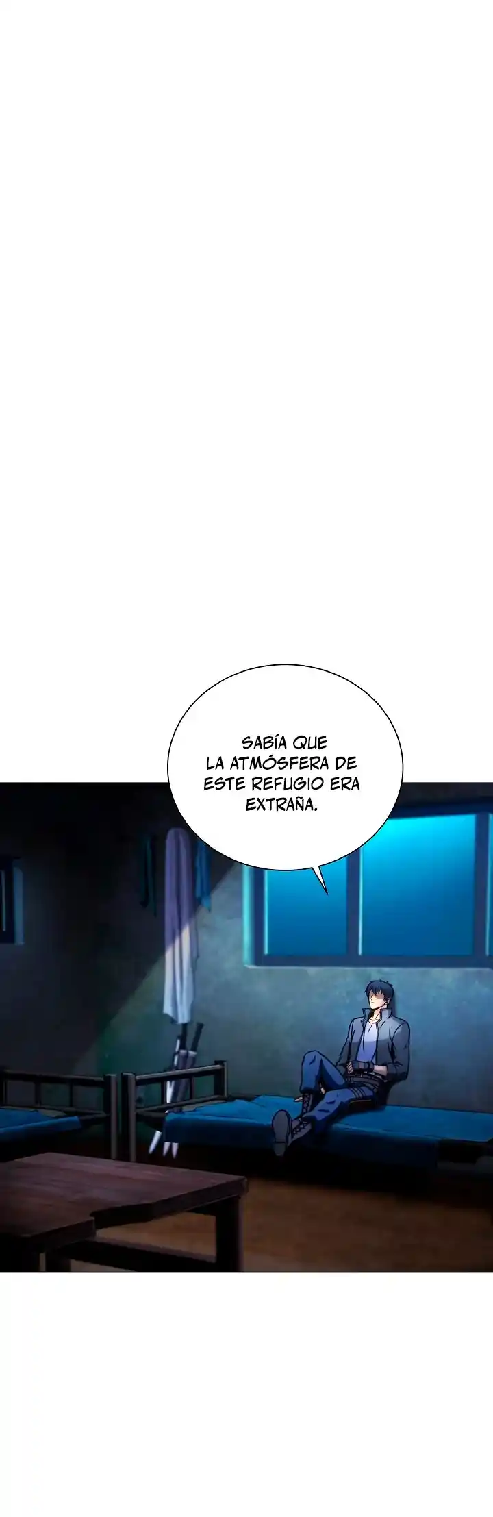Cazador Carnivoro - Capítulo 41 - Página 44 - LectorTMOo