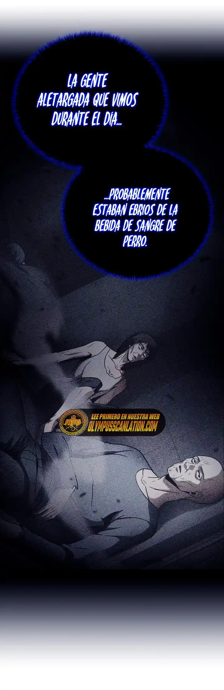 Cazador Carnivoro - Capítulo 41 - Página 45 - LectorTMOo