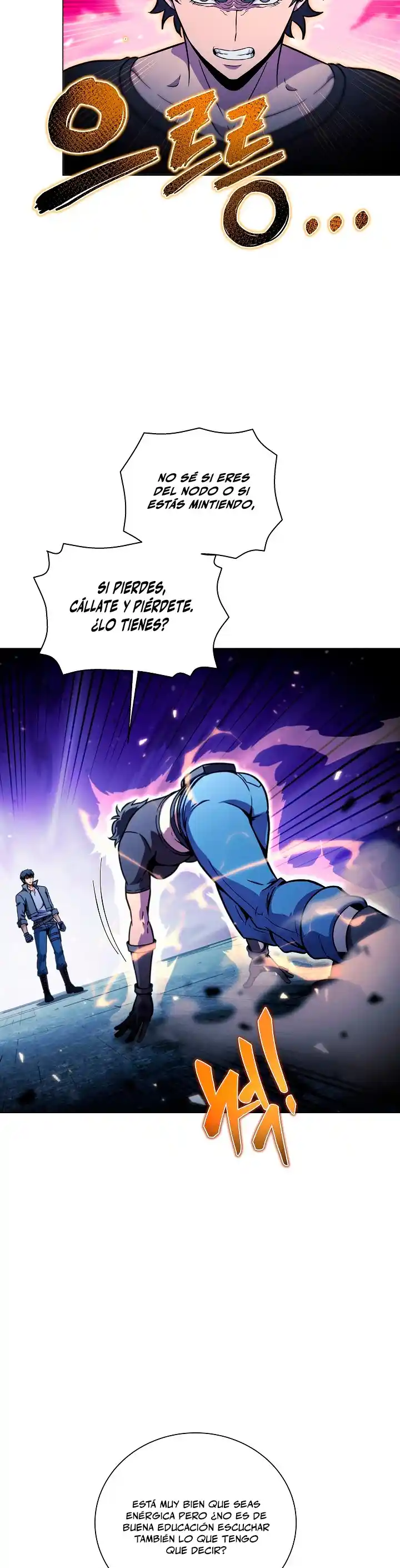 Cazador Carnivoro - Capítulo 42 - Página 14 - LectorTMOo