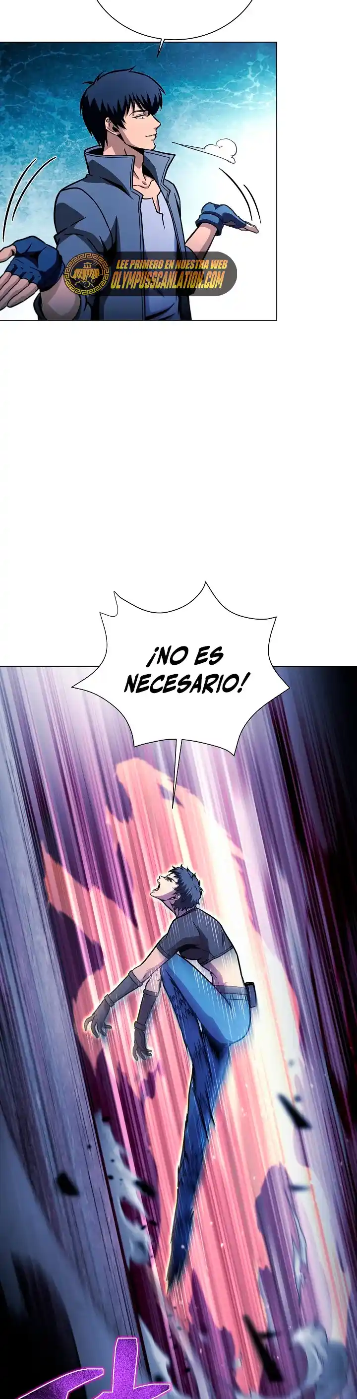 Cazador Carnivoro - Capítulo 42 - Página 15 - LectorTMOo
