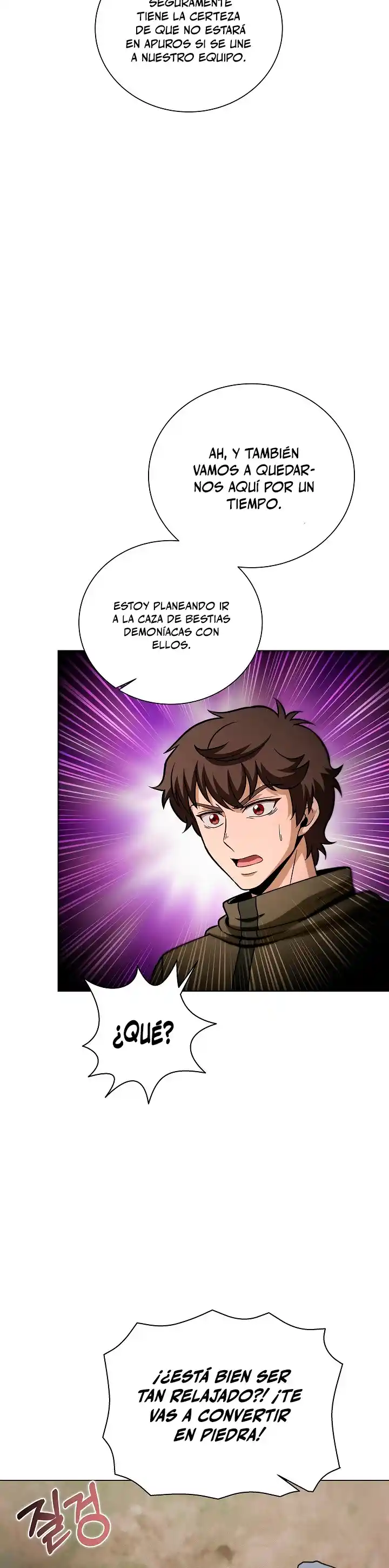 Cazador Carnivoro - Capítulo 42 - Página 23 - LectorTMOo