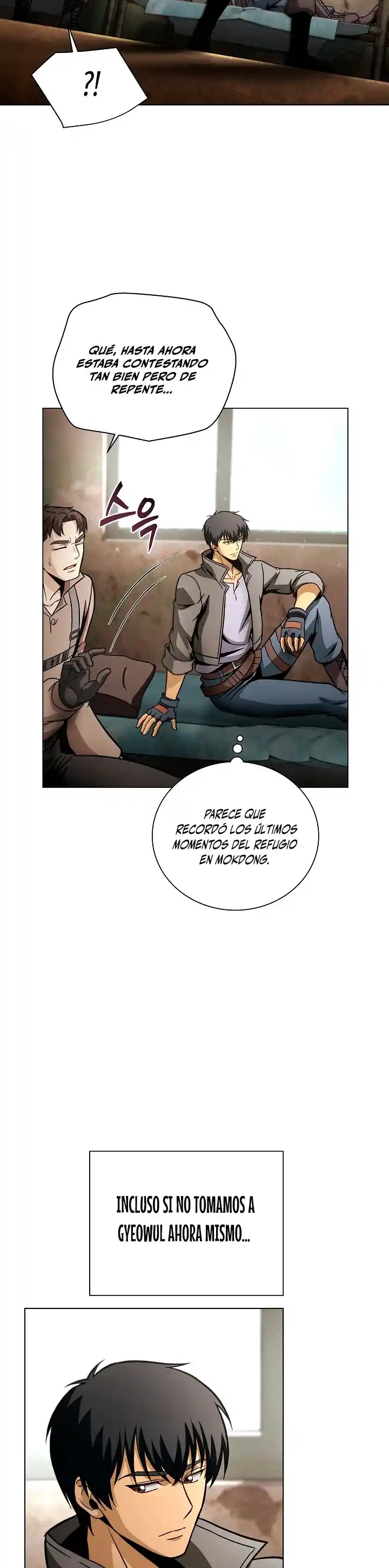 Cazador Carnivoro - Capítulo 42 - Página 26 - LectorTMOo
