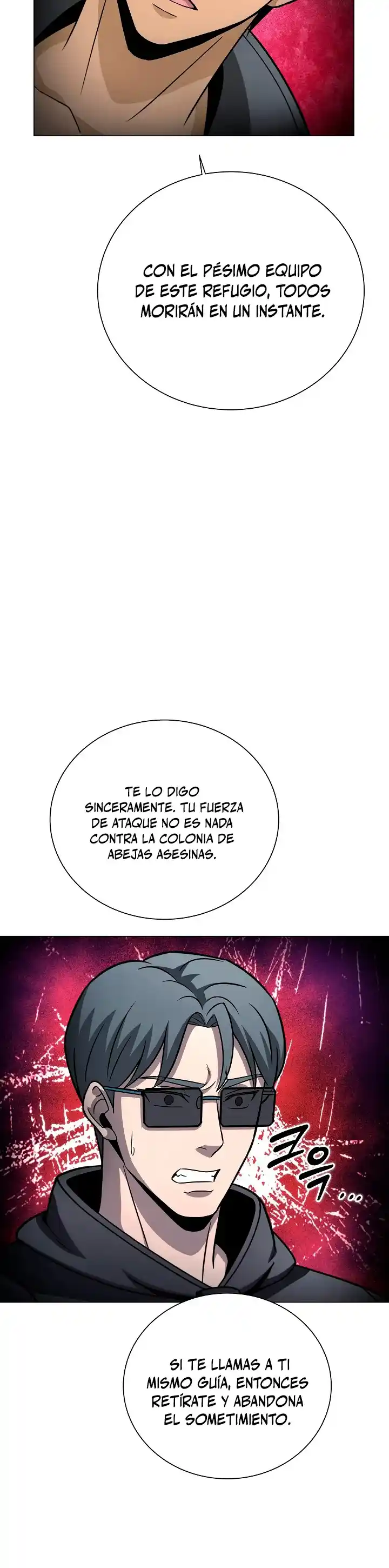 Cazador Carnivoro - Capítulo 42 - Página 34 - LectorTMOo