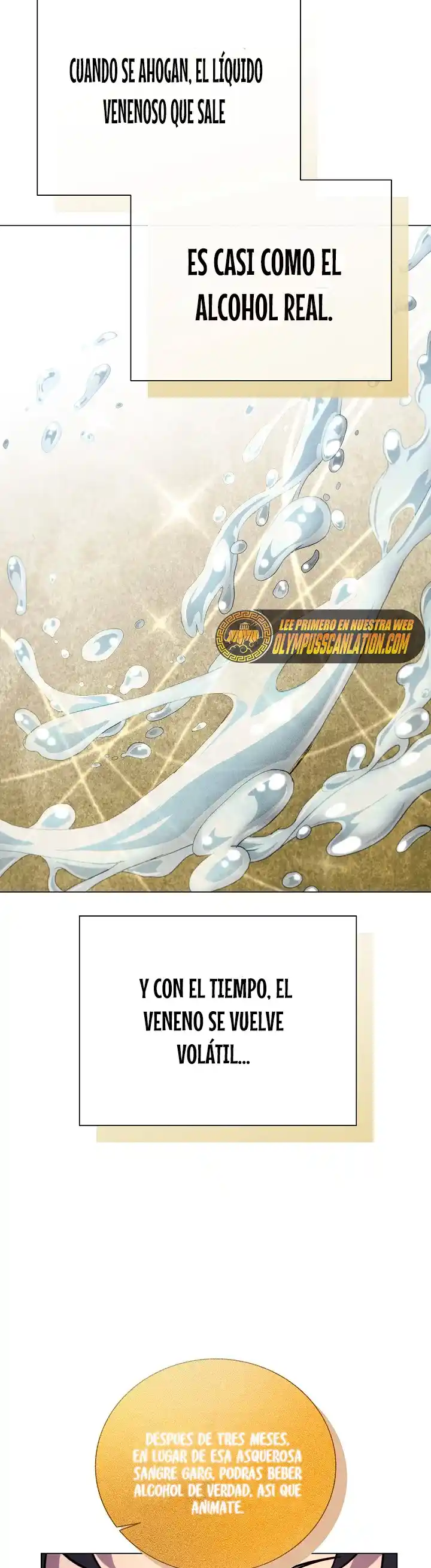 Cazador Carnivoro - Capítulo 42 - Página 45 - LectorTMOo