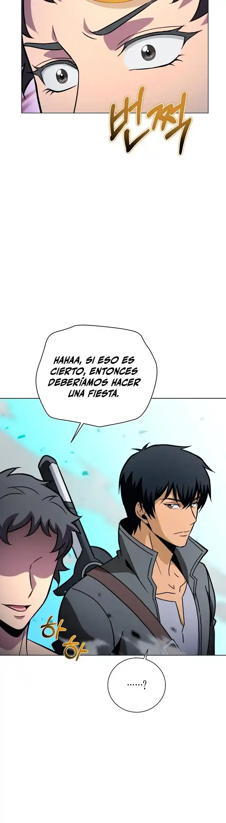 Cazador Carnivoro - Capítulo 42 - Página 46 - LectorTMOo