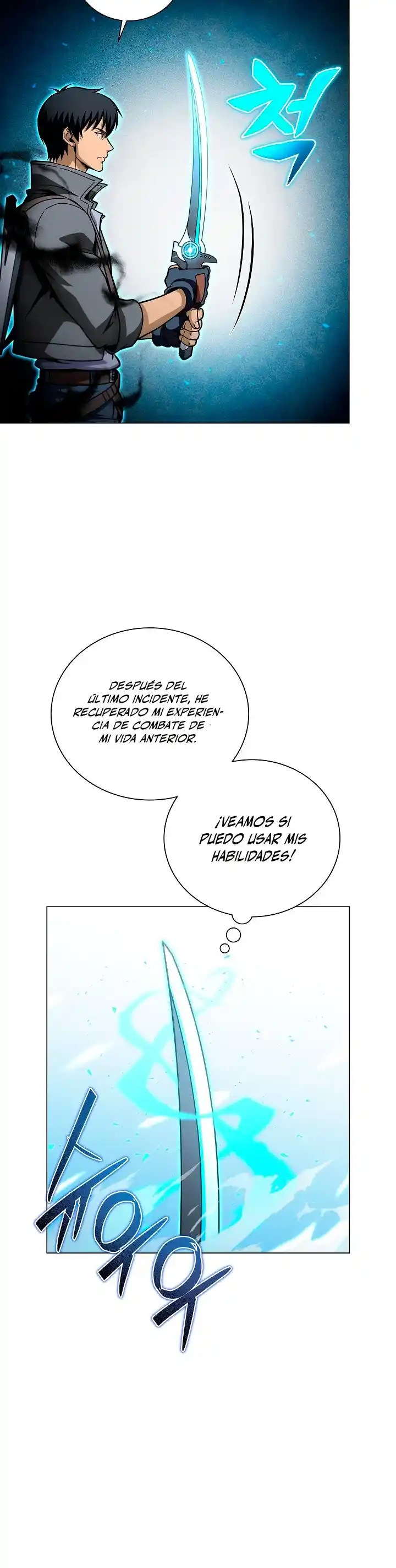 Cazador Carnivoro - Capítulo 43 - Página 5 - LectorTMOo