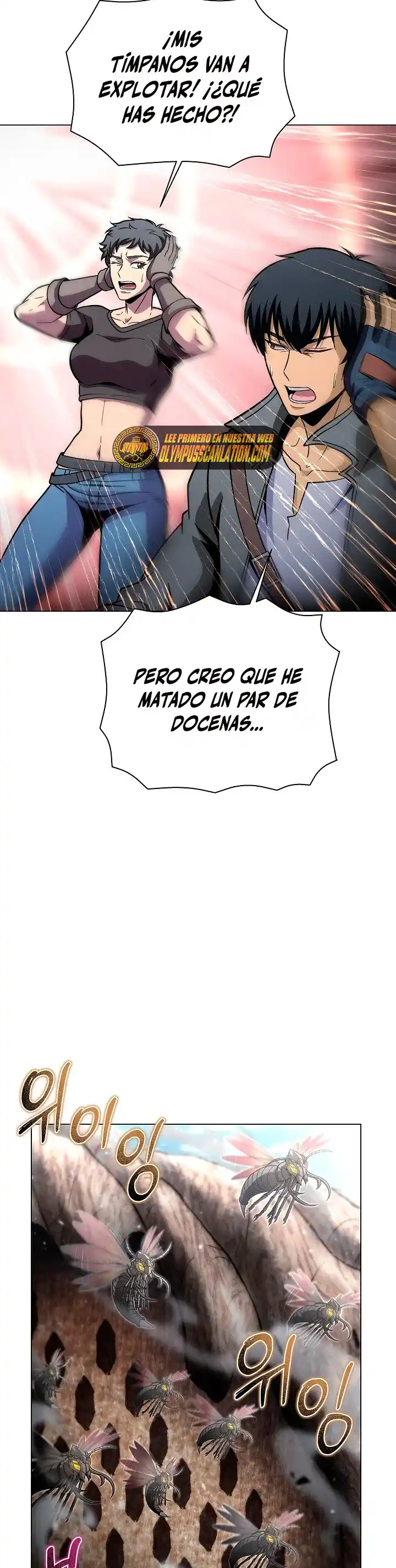 Cazador Carnivoro - Capítulo 43 - Página 10 - LectorTMOo